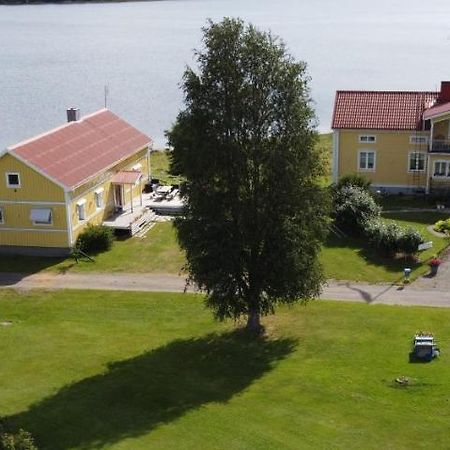 Villa Nivagarden Korpikylä Exterior foto