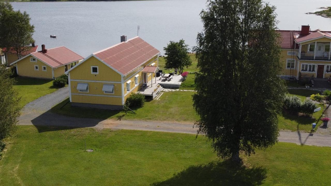 Villa Nivagarden Korpikylä Exterior foto