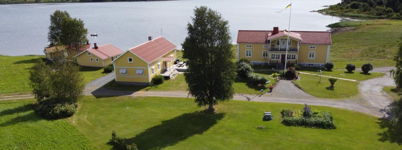 Villa Nivagarden Korpikylä Exterior foto