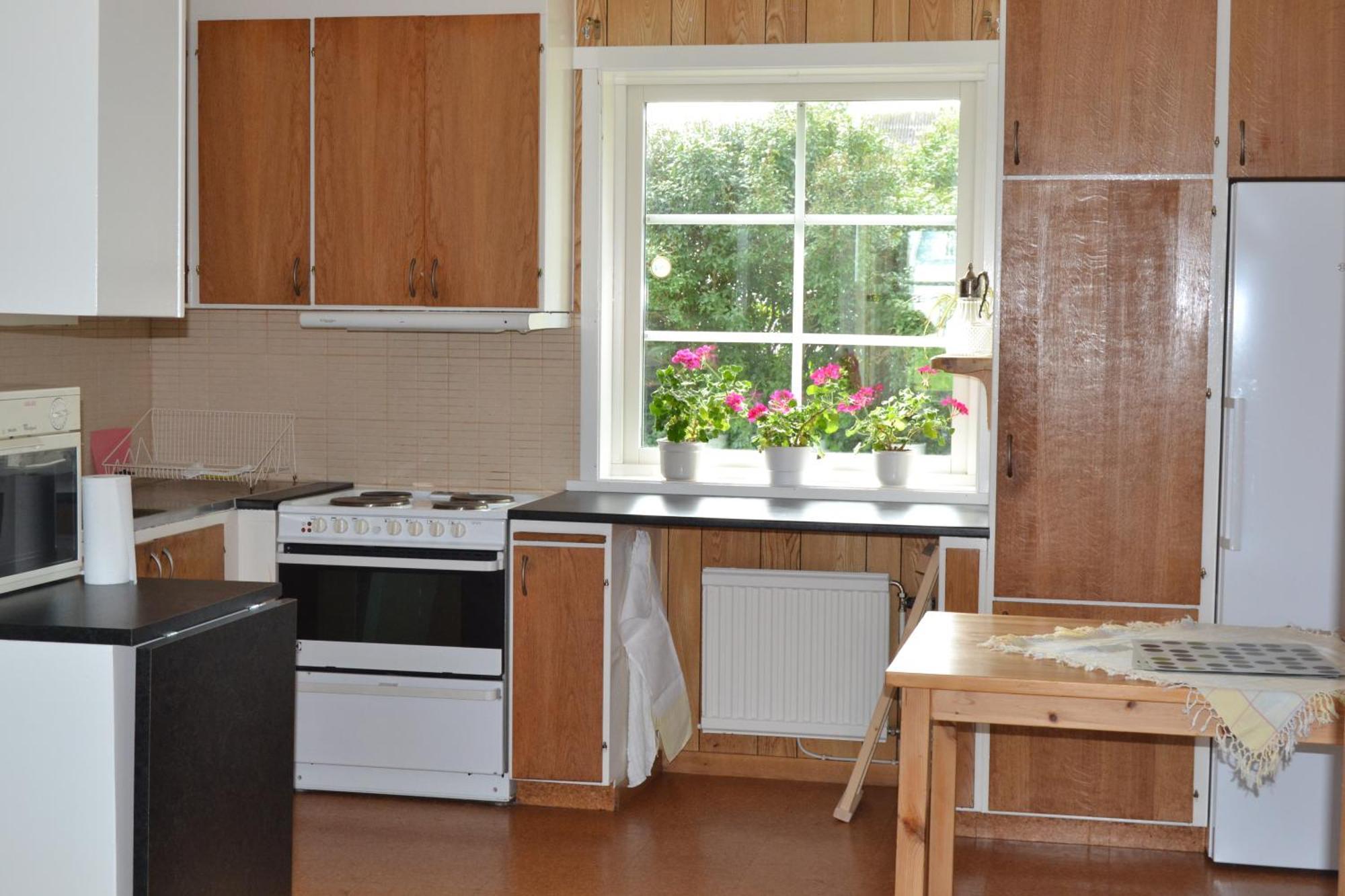 Villa Nivagarden Korpikylä Habitación foto