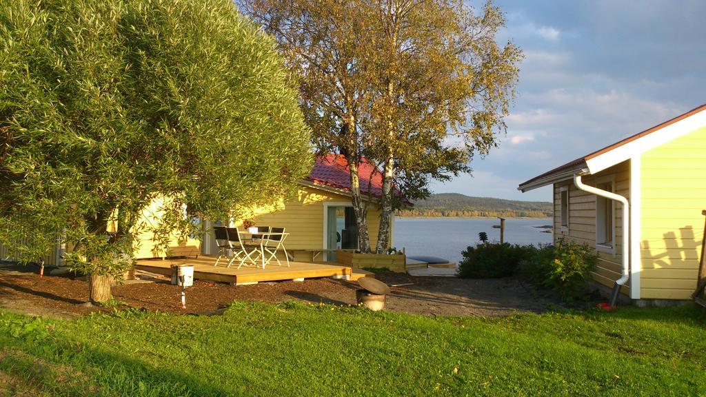Villa Nivagarden Korpikylä Habitación foto