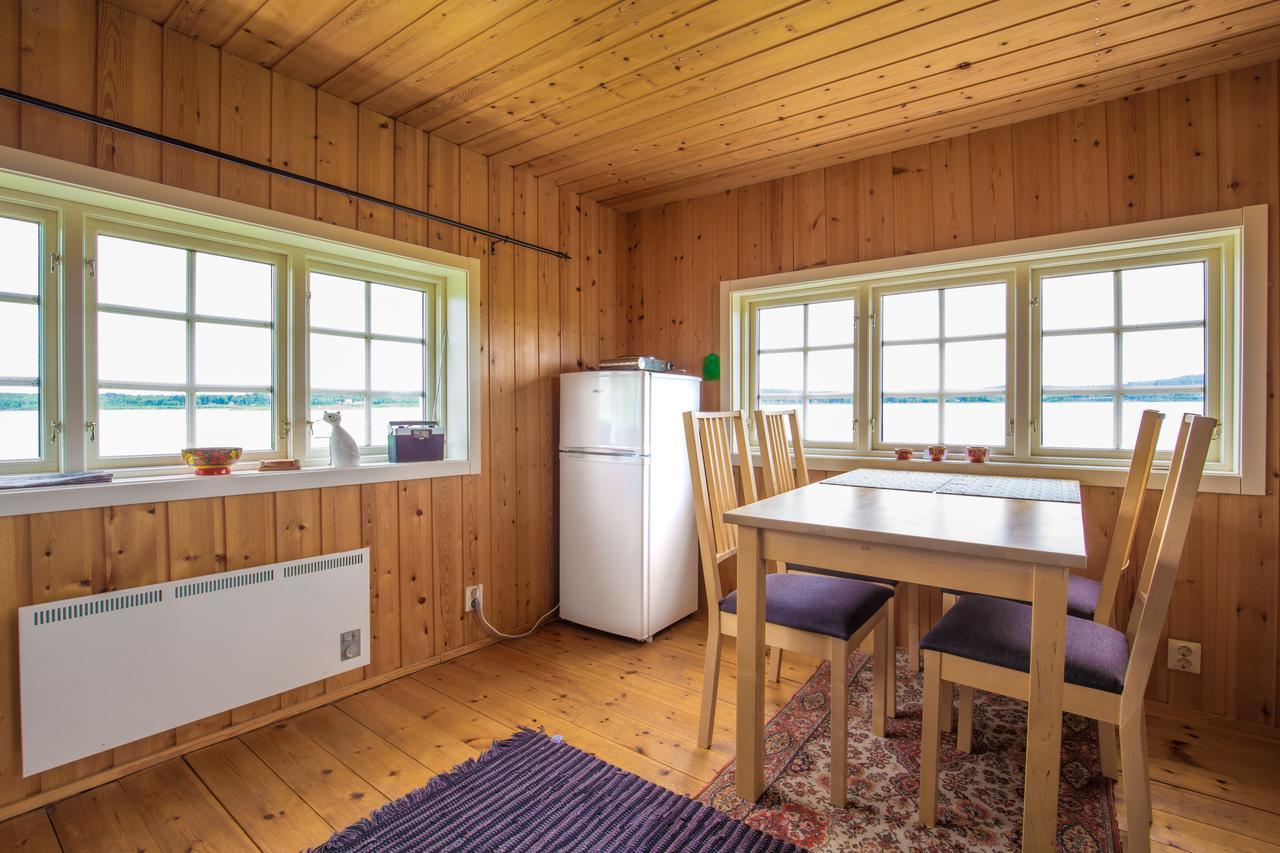 Villa Nivagarden Korpikylä Exterior foto