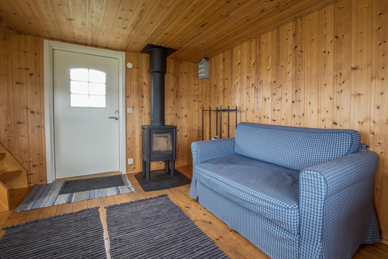 Villa Nivagarden Korpikylä Exterior foto